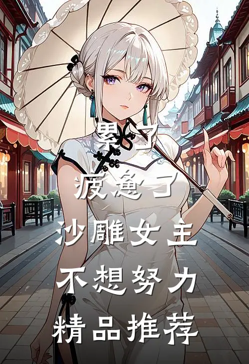累了，疲惫了，沙雕女主不想努力精品推荐
