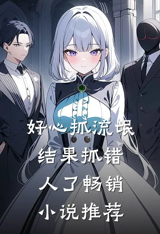 好心抓流氓，结果抓错人了畅销小说推荐
