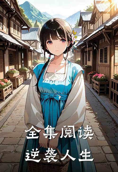 全集阅读逆袭人生