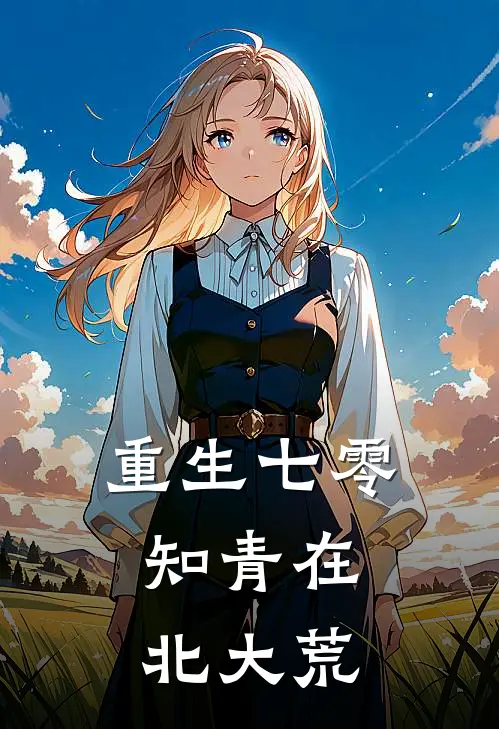 重生七零知青在北大荒