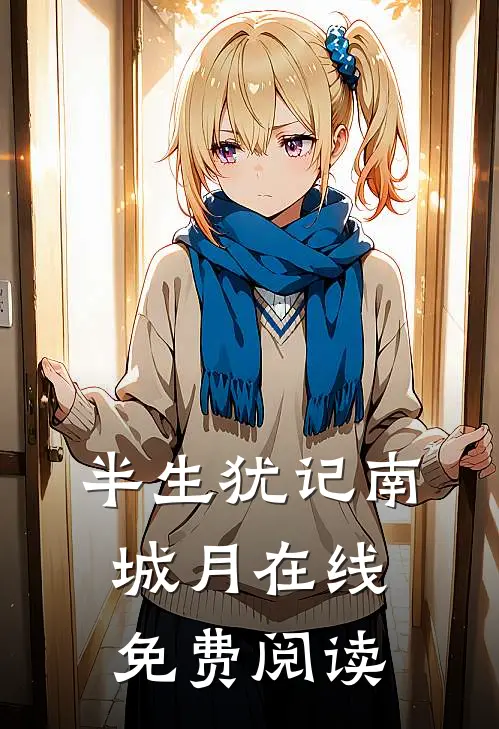 半生犹记南城月在线免费阅读