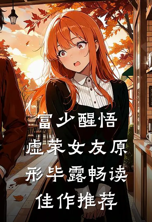 富少醒悟：虚荣女友原形毕露畅读佳作推荐