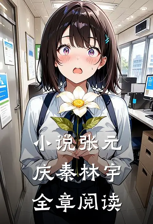 小说张元庆秦林宇全章阅读