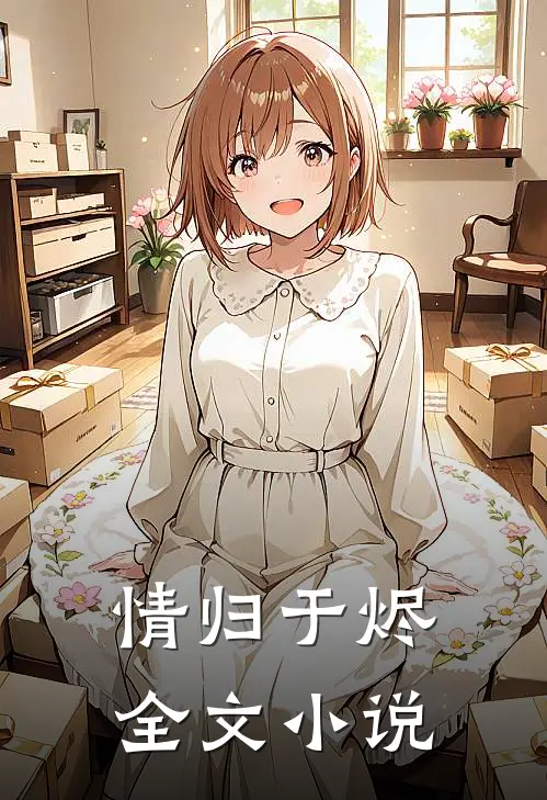 情归于烬全文小说