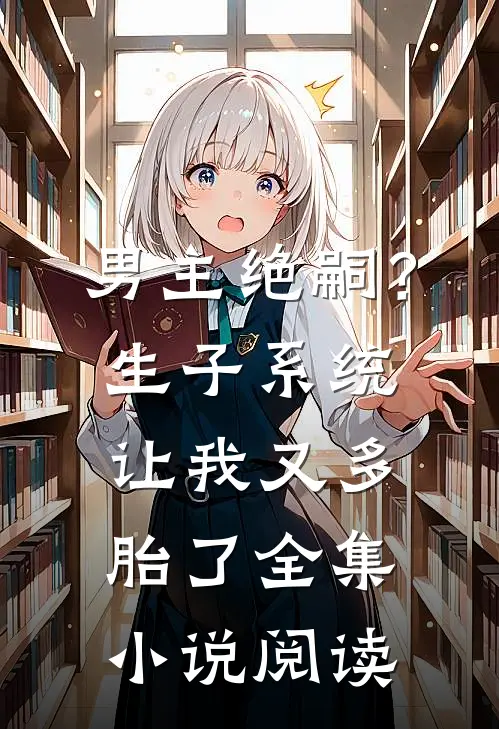男主绝嗣？生子系统让我又多胎了全集小说阅读