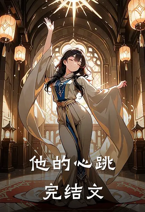 他的心跳完结文