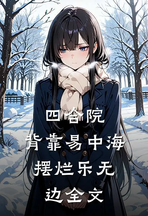 四合院：背靠易中海，摆烂乐无边全文