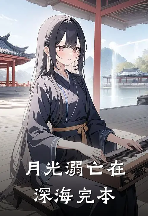 月光溺亡在深海完本