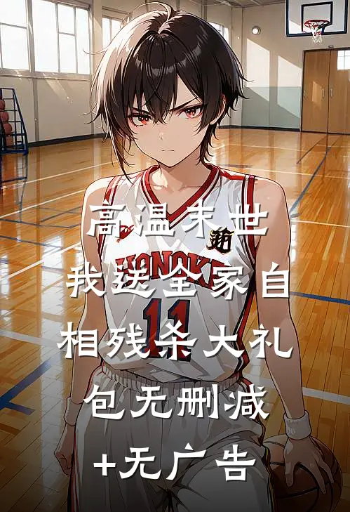 高温末世，我送全家自相残杀大礼包无删减+无广告