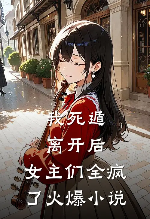 我死遁离开后，女主们全疯了火爆小说