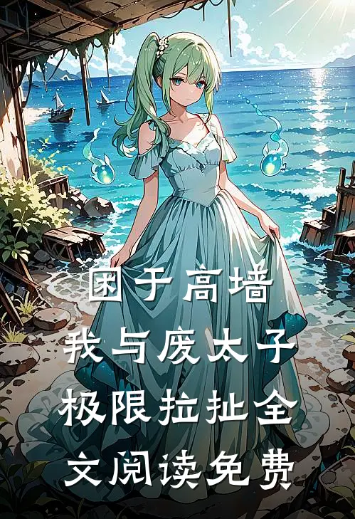 困于高墙，我与废太子极限拉扯全文阅读免费