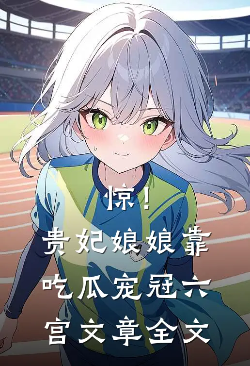 惊！贵妃娘娘靠吃瓜宠冠六宫文章全文