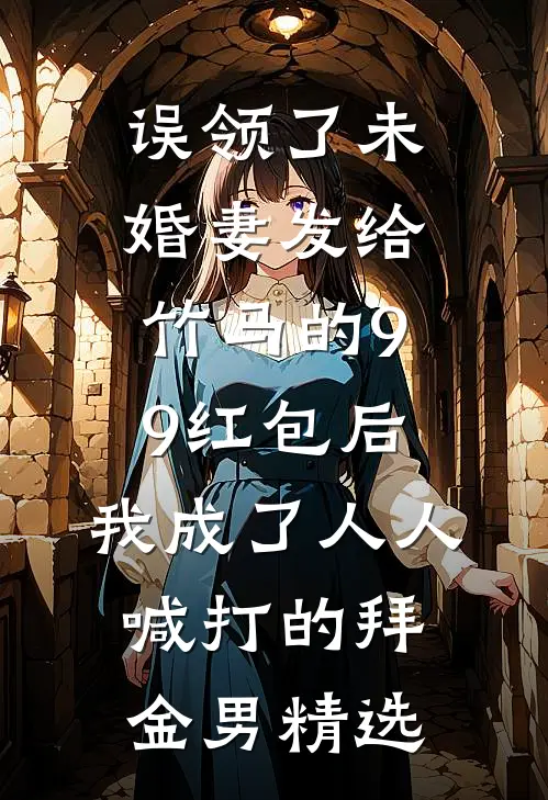 误领了未婚妻发给竹马的99红包后，我成了人人喊打的拜金男精选