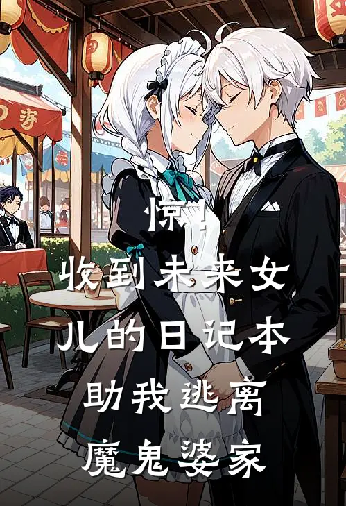 惊！收到未来女儿的日记本，助我逃离魔鬼婆家