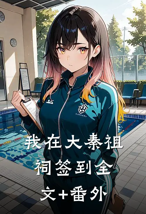 我在大秦祖祠签到全文+番外