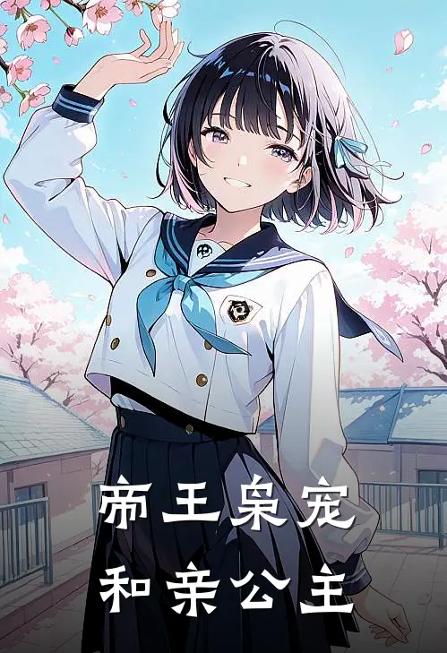 帝王枭宠和亲公主