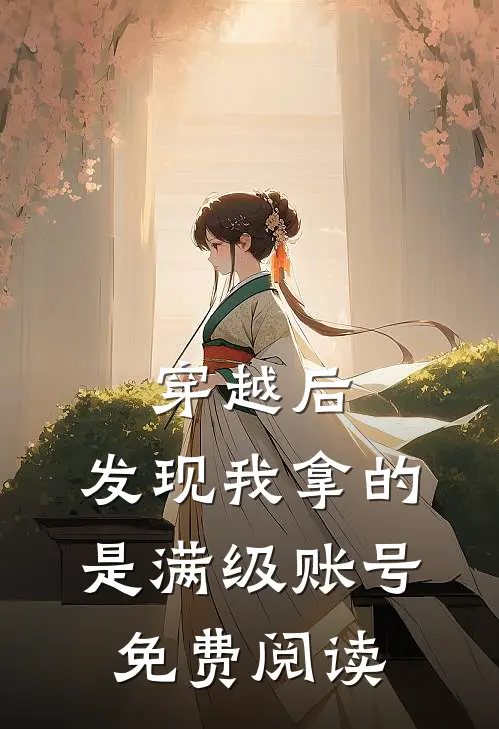 穿越后，发现我拿的是满级账号免费阅读