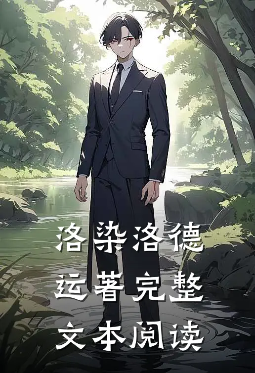 洛染洛德运著完整文本阅读
