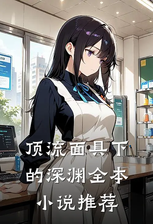 顶流面具下的深渊全本小说推荐