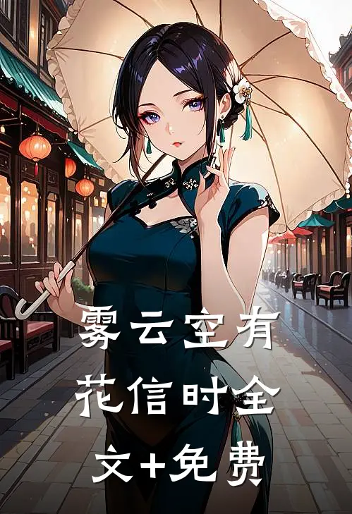雾云空有花信时全文+免费