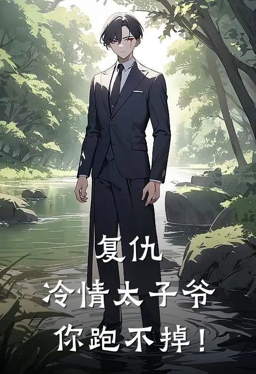 复仇：冷情太子爷，你跑不掉！