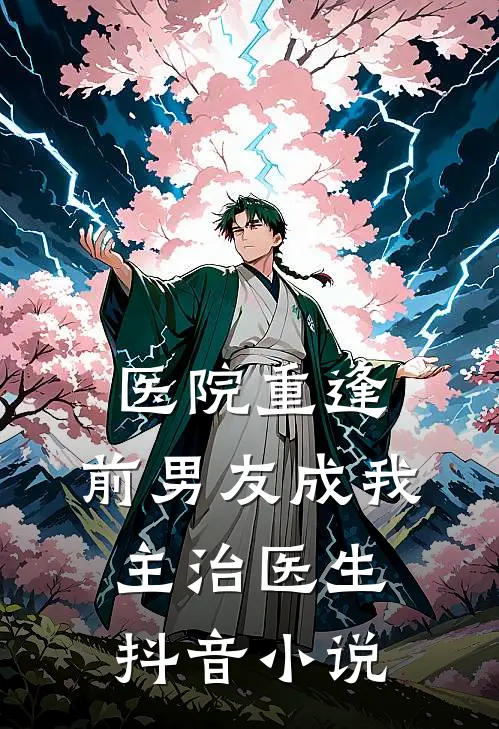 医院重逢，前男友成我主治医生抖音小说