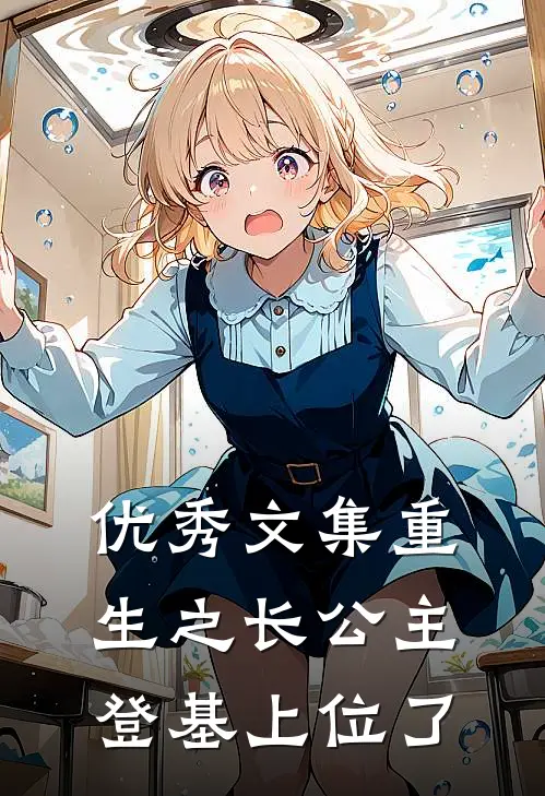 优秀文集重生之长公主登基上位了