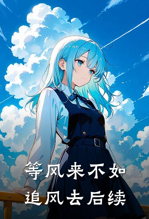 等风来不如追风去后续