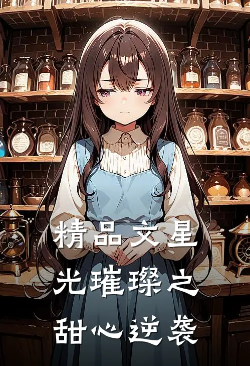 精品文星光璀璨之甜心逆袭