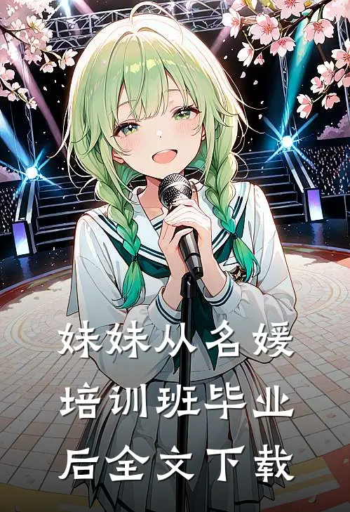 妹妹从名媛培训班毕业后全文下载