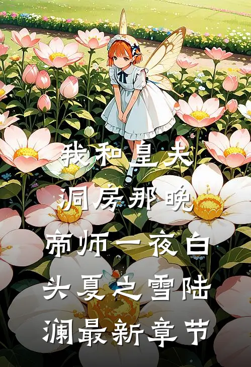 我和皇夫洞房那晚，帝师一夜白头夏之雪陆澜最新章节