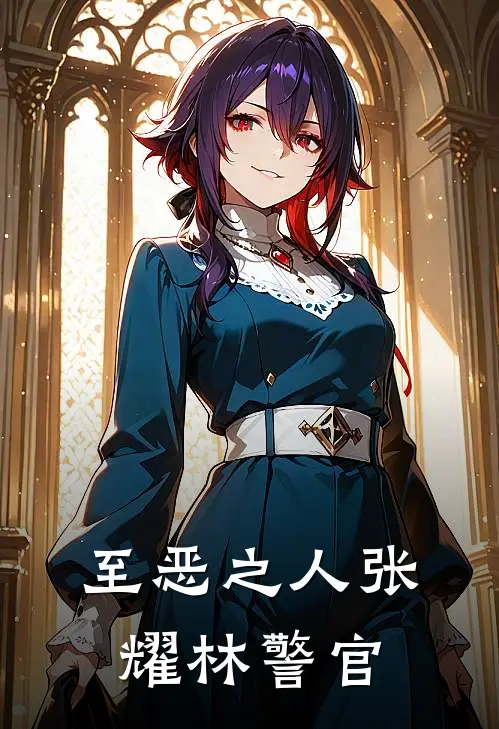 至恶之人张耀林警官
