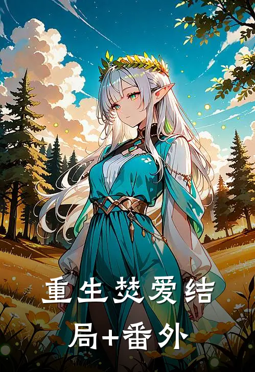 重生焚爱结局+番外