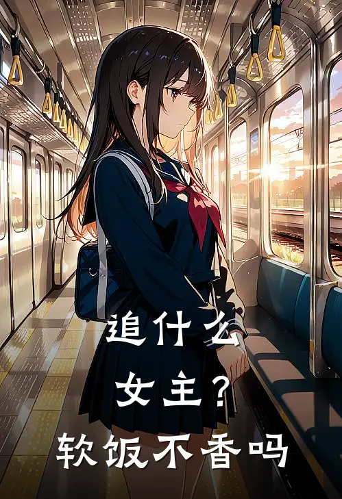 追什么女主？软饭不香吗