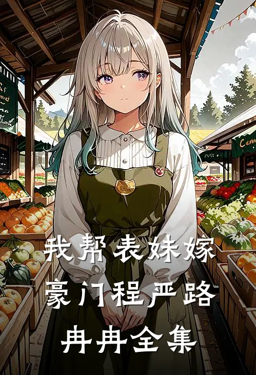 我帮表妹嫁豪门程严路冉冉 全集