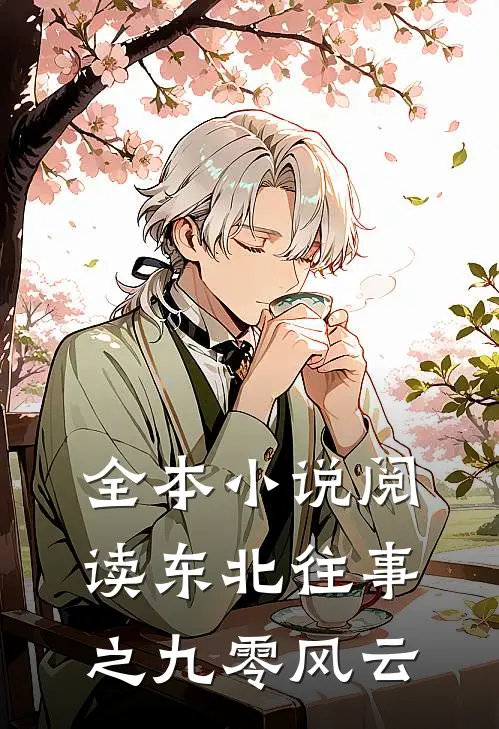 全本小说阅读东北往事之九零风云
