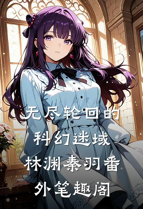 无尽轮回的科幻迷域：林渊秦羽番外笔趣阁