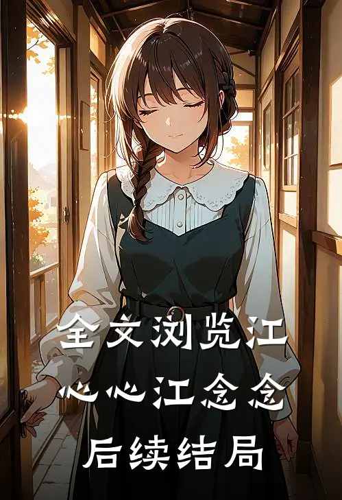 全文浏览江心心江念念后续结局