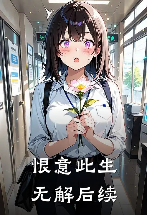恨意此生无解后续