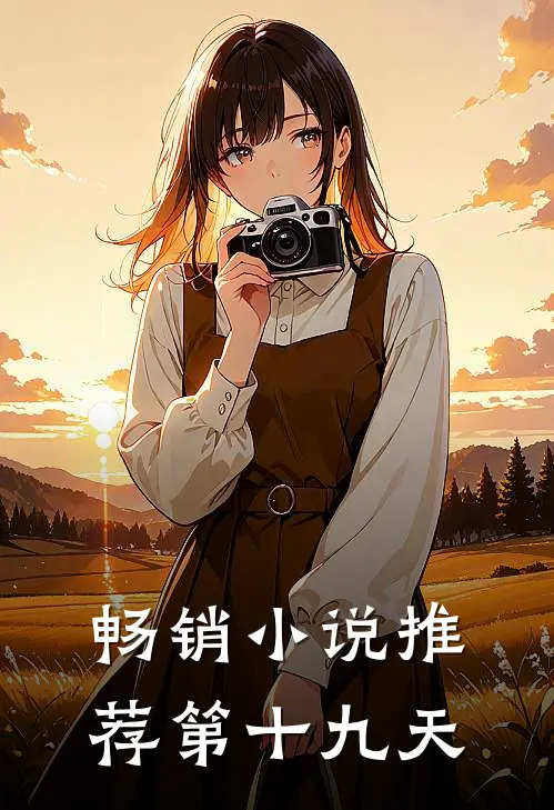 畅销小说推荐第十九天