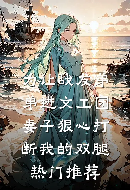 为让战友弟弟进文工团，妻子狠心打断我的双腿热门推荐