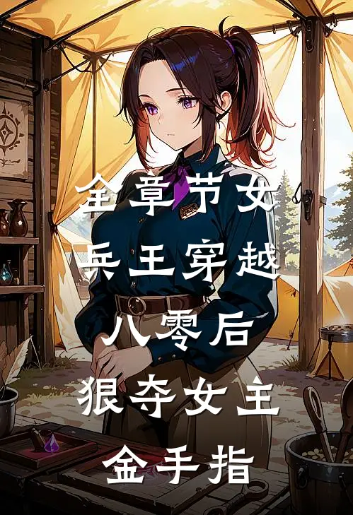 全章节女兵王穿越八零后，狠夺女主金手指