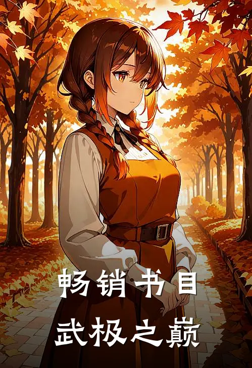 畅销书目武极之巅