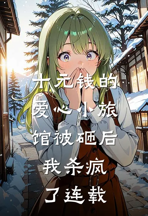 十元钱的爱心小旅馆被砸后，我杀疯了连载