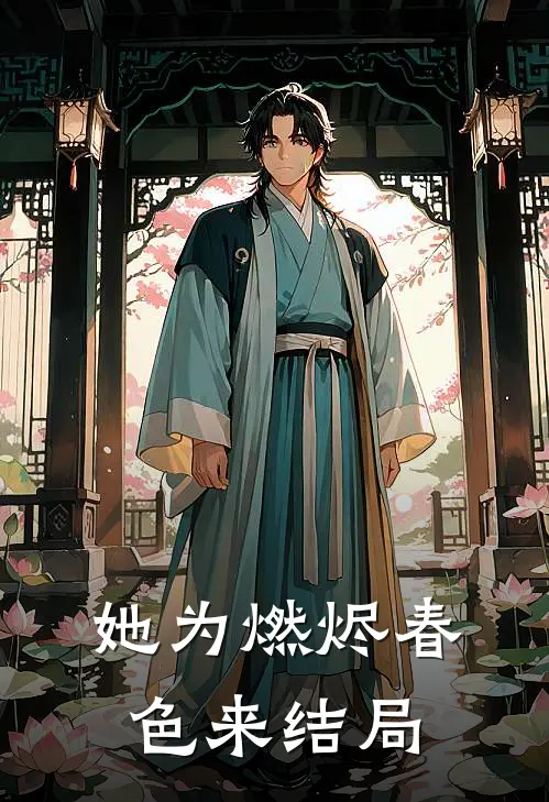 她为燃烬春色来结局