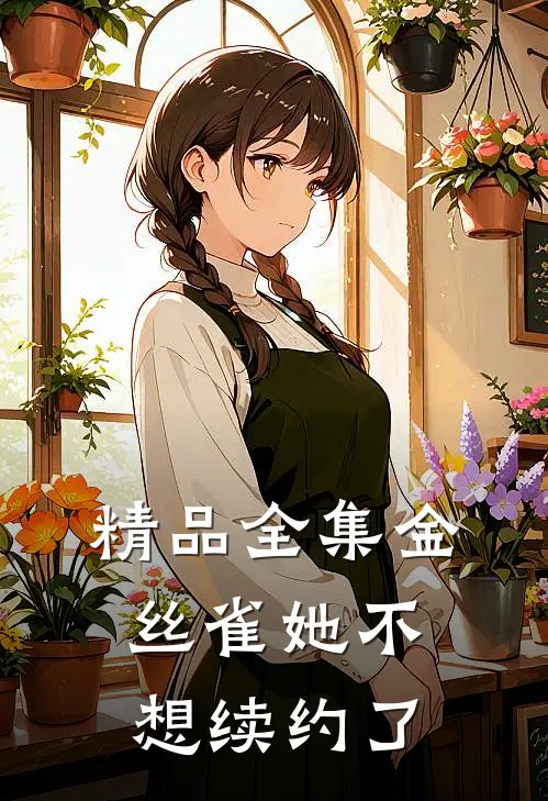 精品全集金丝雀她不想续约了