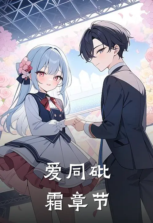 爱同砒霜章节