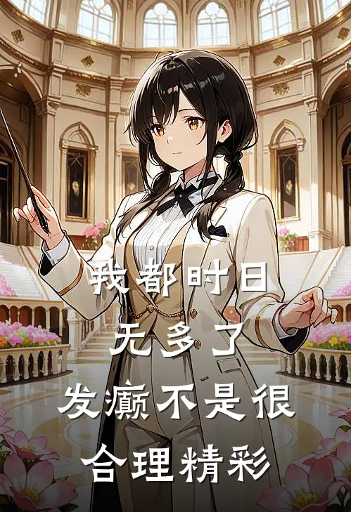 我都时日无多了，发癫不是很合理精彩