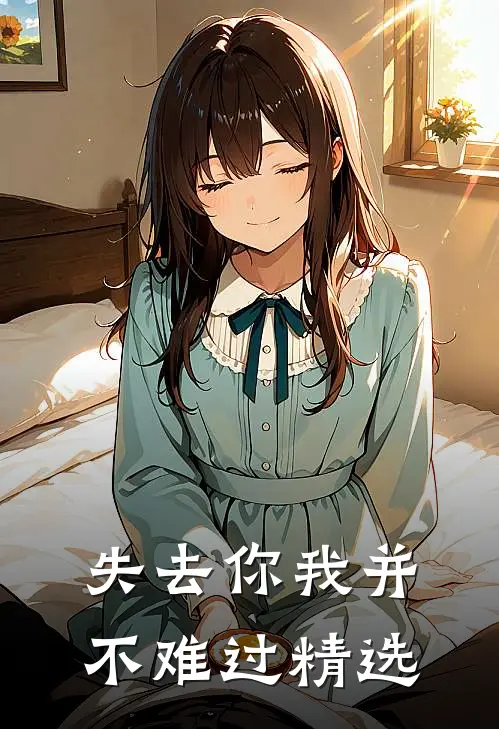 失去你我并不难过精选