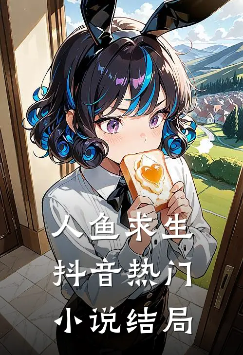 人鱼求生抖音热门小说结局